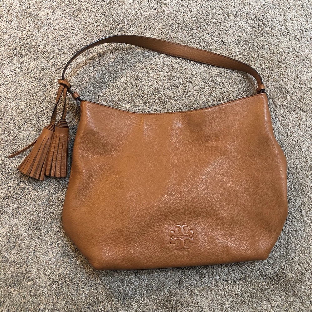 Tory Burch Thea Hobo Bag